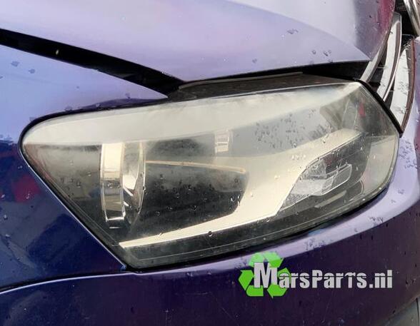 Koplamp VW POLO (6R1, 6C1), VW POLO Van (6R)