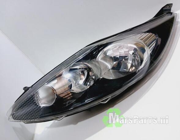 Headlight FORD FIESTA VI Van, FORD FIESTA VI (CB1, CCN)