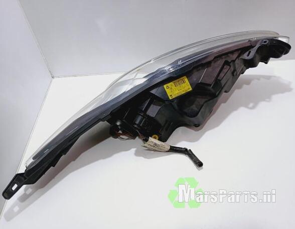 Koplamp FORD FIESTA VI Van, FORD FIESTA VI (CB1, CCN)