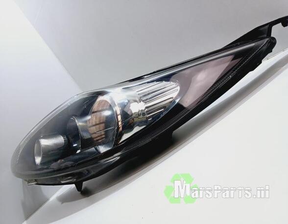 Koplamp FORD FIESTA VI Van, FORD FIESTA VI (CB1, CCN)