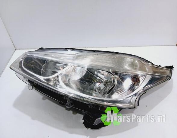 Headlight PEUGEOT 208 I (CA_, CC_)