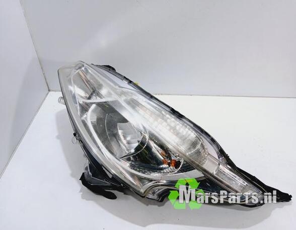 Koplamp PEUGEOT 208 I (CA_, CC_)