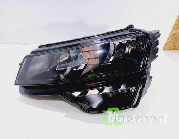 Headlight SKODA KAROQ (NU7, ND7)