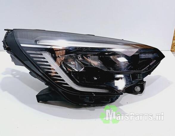 Koplamp RENAULT CLIO V (B7_)