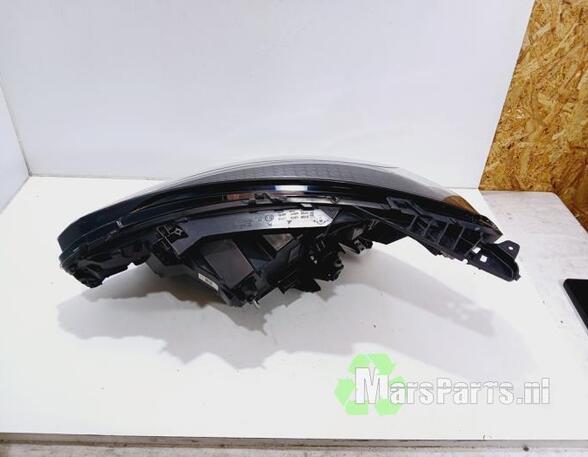 Headlight RENAULT CLIO V (B7_)