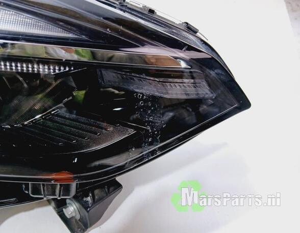 Headlight RENAULT CLIO V (B7_)