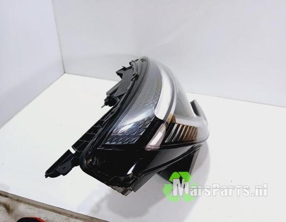 Headlight RENAULT CLIO V (B7_)