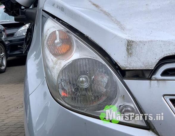 Koplamp CHEVROLET SPARK (M300)