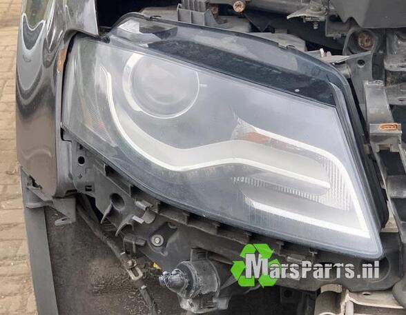 Headlight AUDI A4 Avant (8K5, B8)