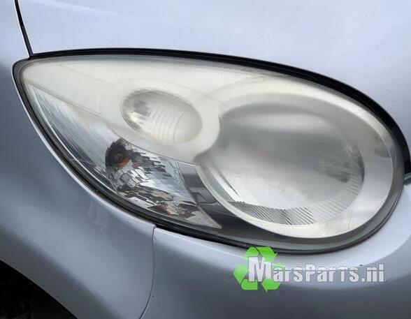 Headlight CITROËN C1 (PM_, PN_)