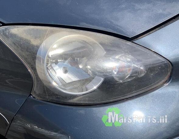 Headlight TOYOTA AYGO (_B1_)