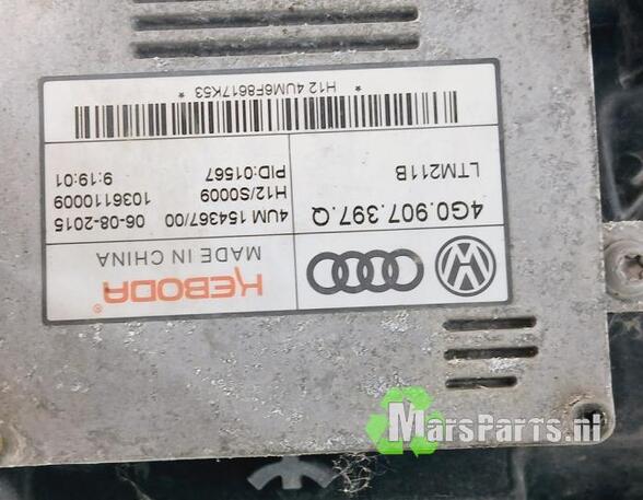 Koplamp AUDI A6 (4G2, 4GC, C7), LAND ROVER DISCOVERY IV (L319)