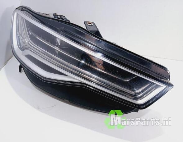 Headlight AUDI A6 (4G2, 4GC, C7), LAND ROVER DISCOVERY IV (L319)