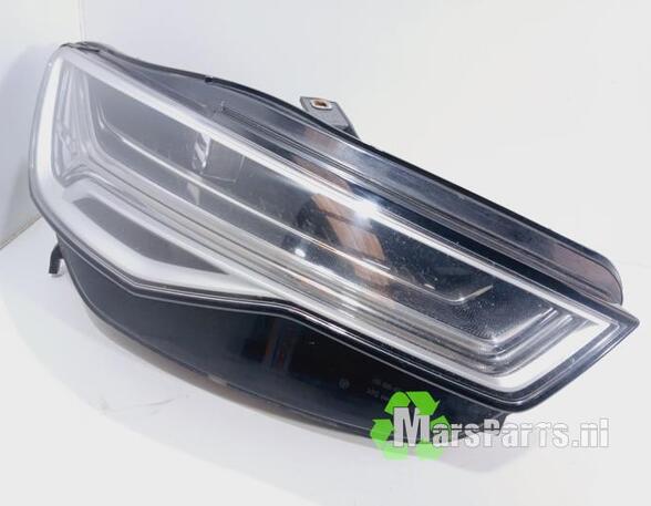 Headlight AUDI A6 (4G2, 4GC, C7), LAND ROVER DISCOVERY IV (L319)