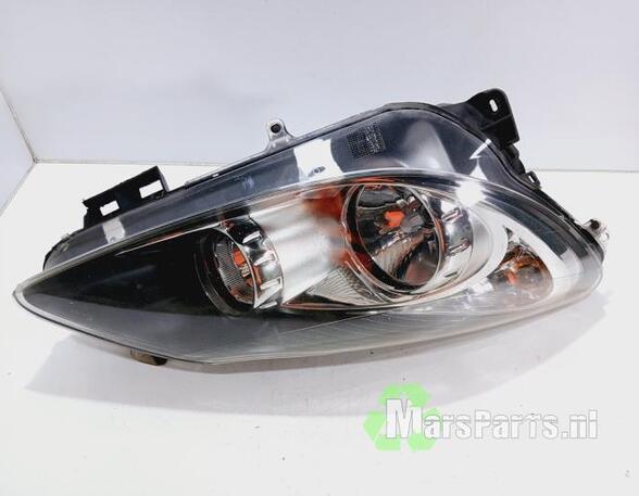 Headlight OPEL CORSA D (S07)