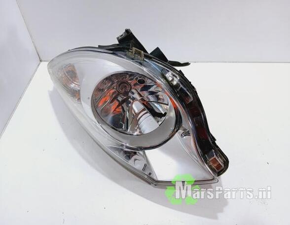 Koplamp OPEL AGILA (B) (H08)