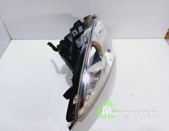 Koplamp OPEL AGILA (B) (H08)