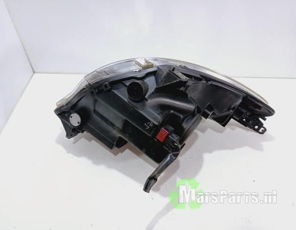 Headlight OPEL AGILA (B) (H08)