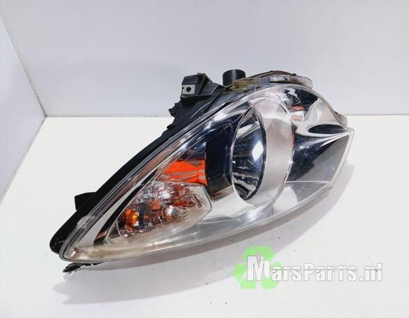 Headlight OPEL AGILA (B) (H08)