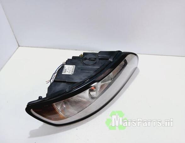 Headlight VOLVO V50 (545)