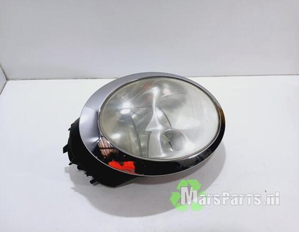 Headlight MINI MINI (R50, R53), MINI MINI (R56)