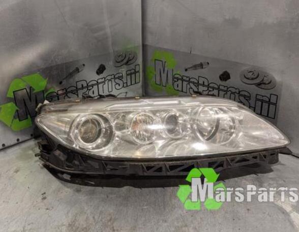 Headlight MAZDA 6 Hatchback (GG)