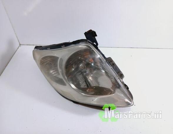 Headlight SUZUKI SWIFT III (MZ, EZ)