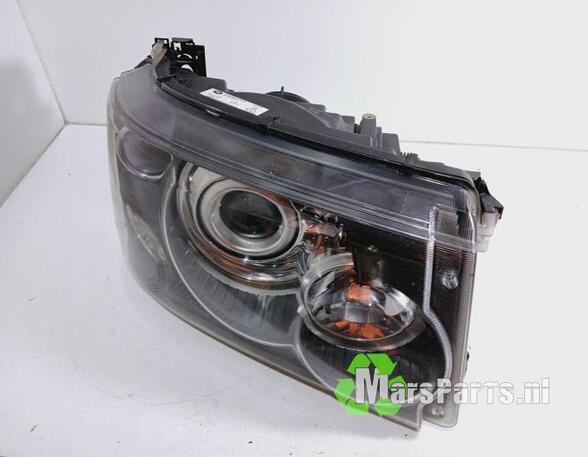 Headlight LAND ROVER RANGE ROVER SPORT (L320)