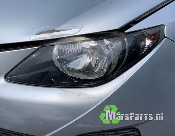 Headlight SEAT IBIZA IV (6J5, 6P1), SEAT IBIZA IV SC (6J1, 6P5), SEAT IBIZA IV ST (6J8, 6P8)