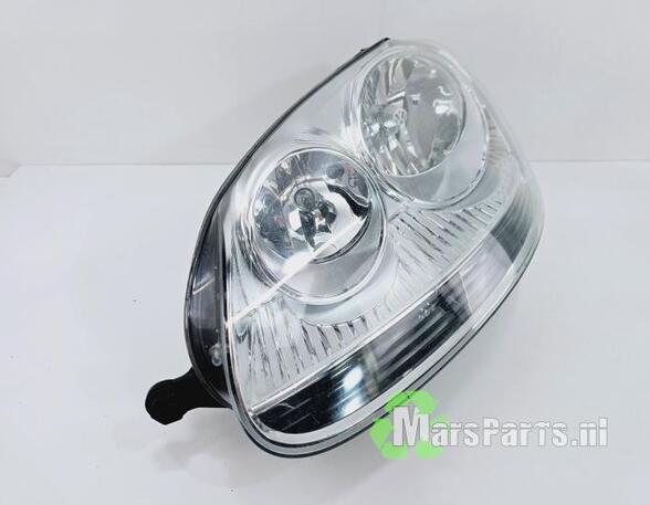 Koplamp VW GOLF V (1K1), VW GOLF VI (5K1), VW GOLF VI Van (5K1_), VW GOLF VAN VI Variant (AJ5)