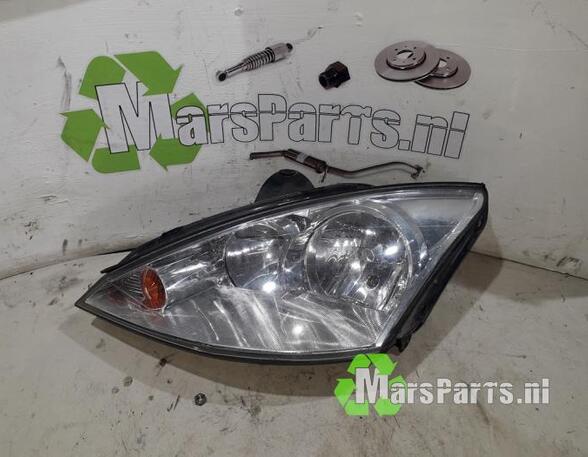 Headlight FORD FOCUS Turnier (DNW)