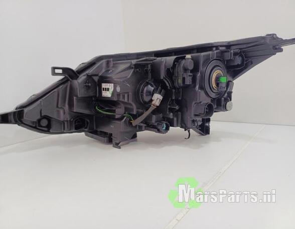 Headlight NISSAN QASHQAI II SUV (J11, J11_)