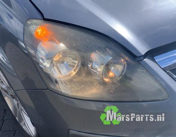 Headlight OPEL ZAFIRA / ZAFIRA FAMILY B (A05)