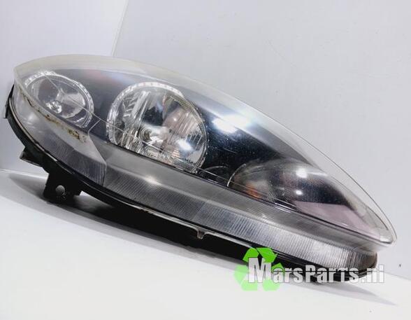 Koplamp SEAT ALTEA (5P1), SEAT ALTEA XL (5P5, 5P8), SEAT TOLEDO III (5P2)