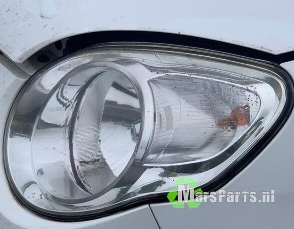 Headlight KIA PICANTO (SA)