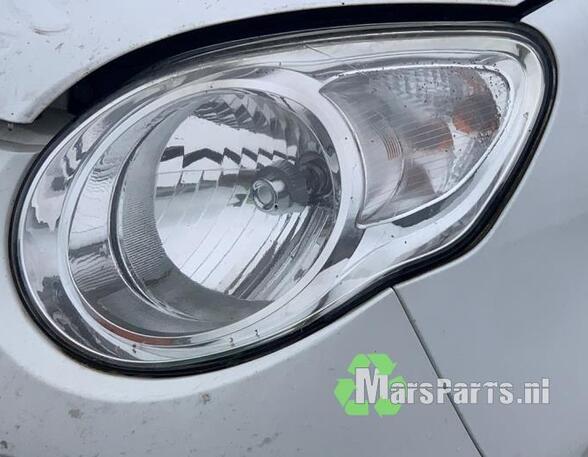 Headlight KIA PICANTO (SA)