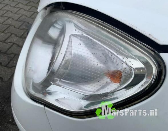 Headlight KIA PICANTO (SA)