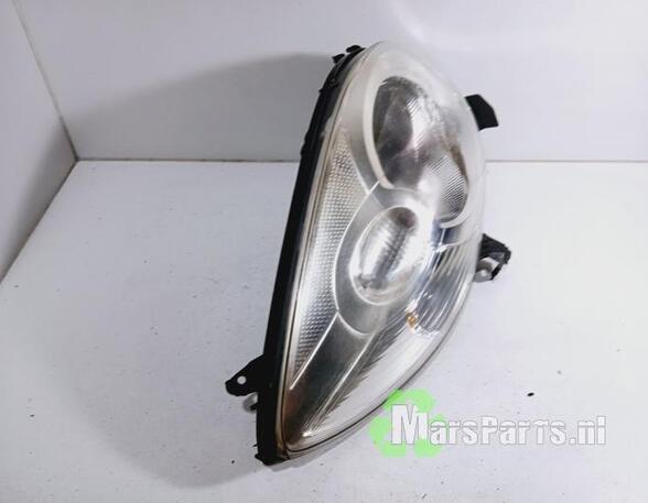 Headlight CITROËN C1 (PM_, PN_)