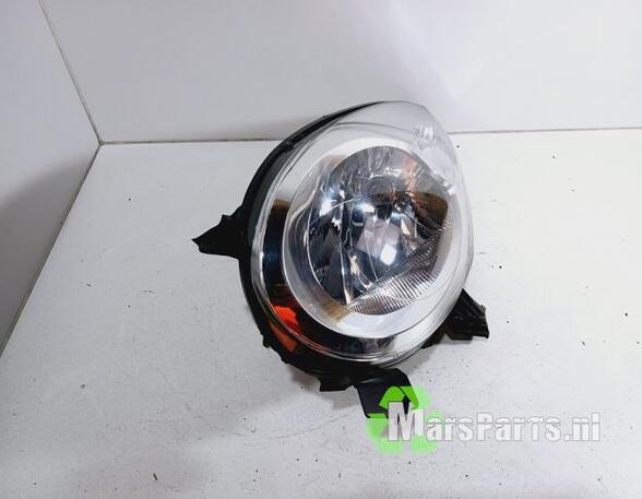 Headlight CITROËN C1 (PM_, PN_)