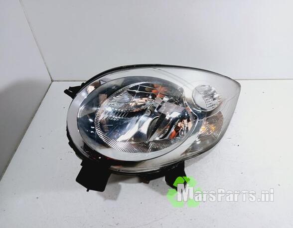 Headlight CITROËN C1 (PM_, PN_)