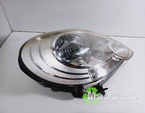 Koplamp RENAULT KANGOO Express (FW0/1_), RENAULT KANGOO / GRAND KANGOO (KW0/1_)