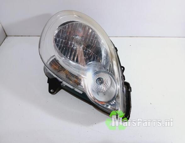 Headlight RENAULT KANGOO Express (FW0/1_), RENAULT KANGOO / GRAND KANGOO (KW0/1_)