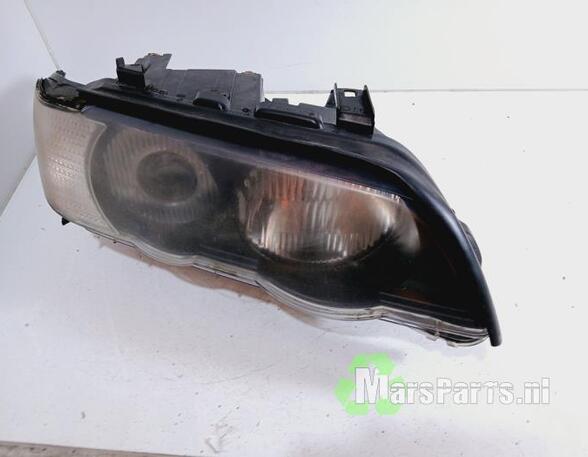 Koplamp BMW X5 (E53)