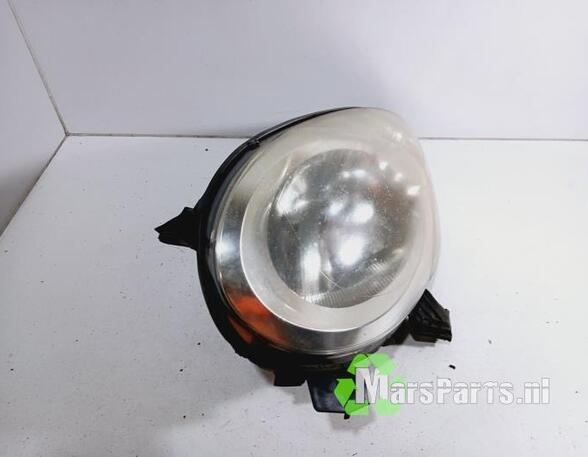 Headlight CITROËN C1 (PM_, PN_)