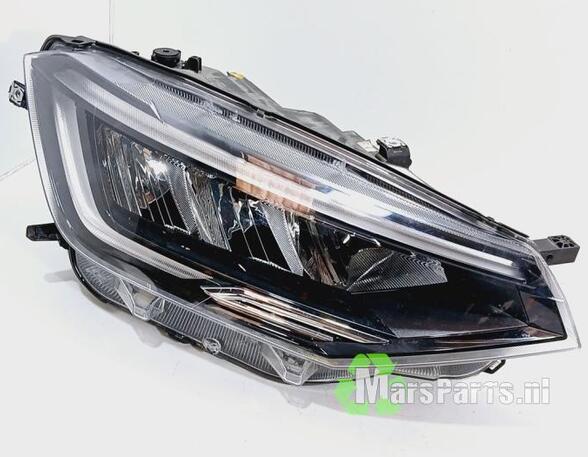 Headlight VW TAIGO (CS1)