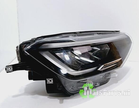 Headlight VW TAIGO (CS1)