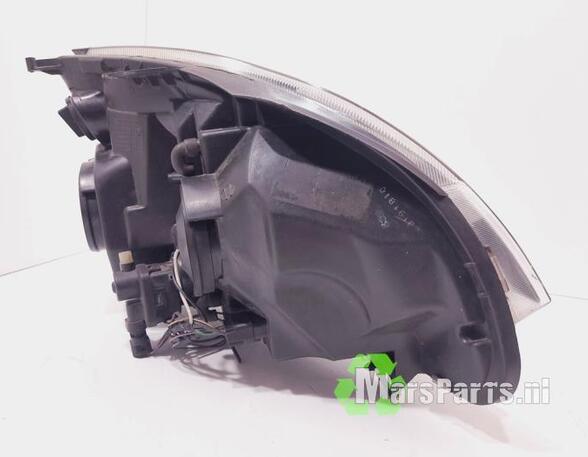 Headlight RENAULT CLIO II (BB_, CB_), RENAULT THALIA I (LB_), RENAULT CLIO III (BR0/1, CR0/1)