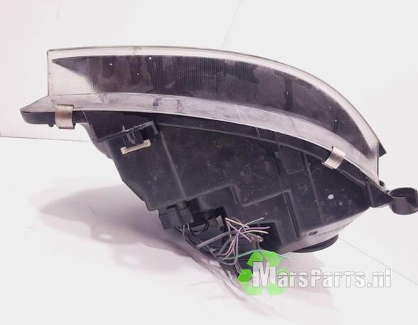 Koplamp RENAULT CLIO II (BB_, CB_), RENAULT THALIA I (LB_), RENAULT CLIO III (BR0/1, CR0/1)