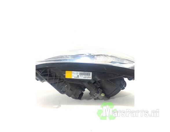 Headlight NISSAN QASHQAI / QASHQAI +2 I (J10, NJ10, JJ10E)