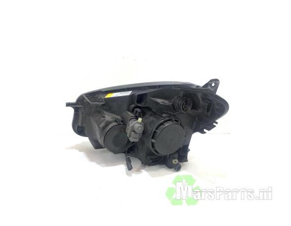 Headlight NISSAN QASHQAI / QASHQAI +2 I (J10, NJ10, JJ10E)